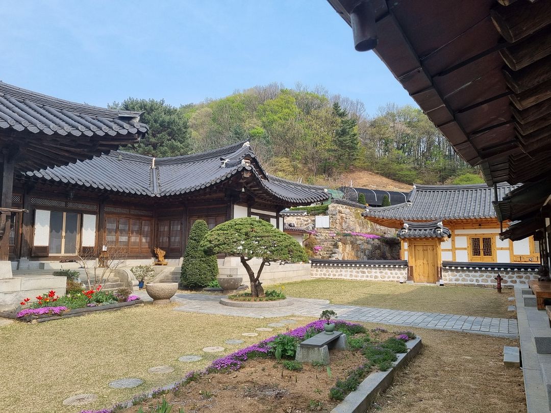 Hanok