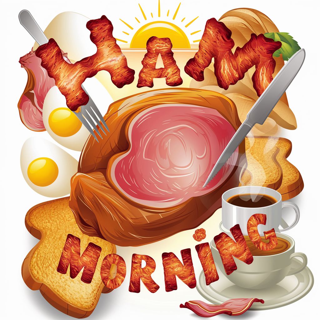 HAM morning_S5 #15