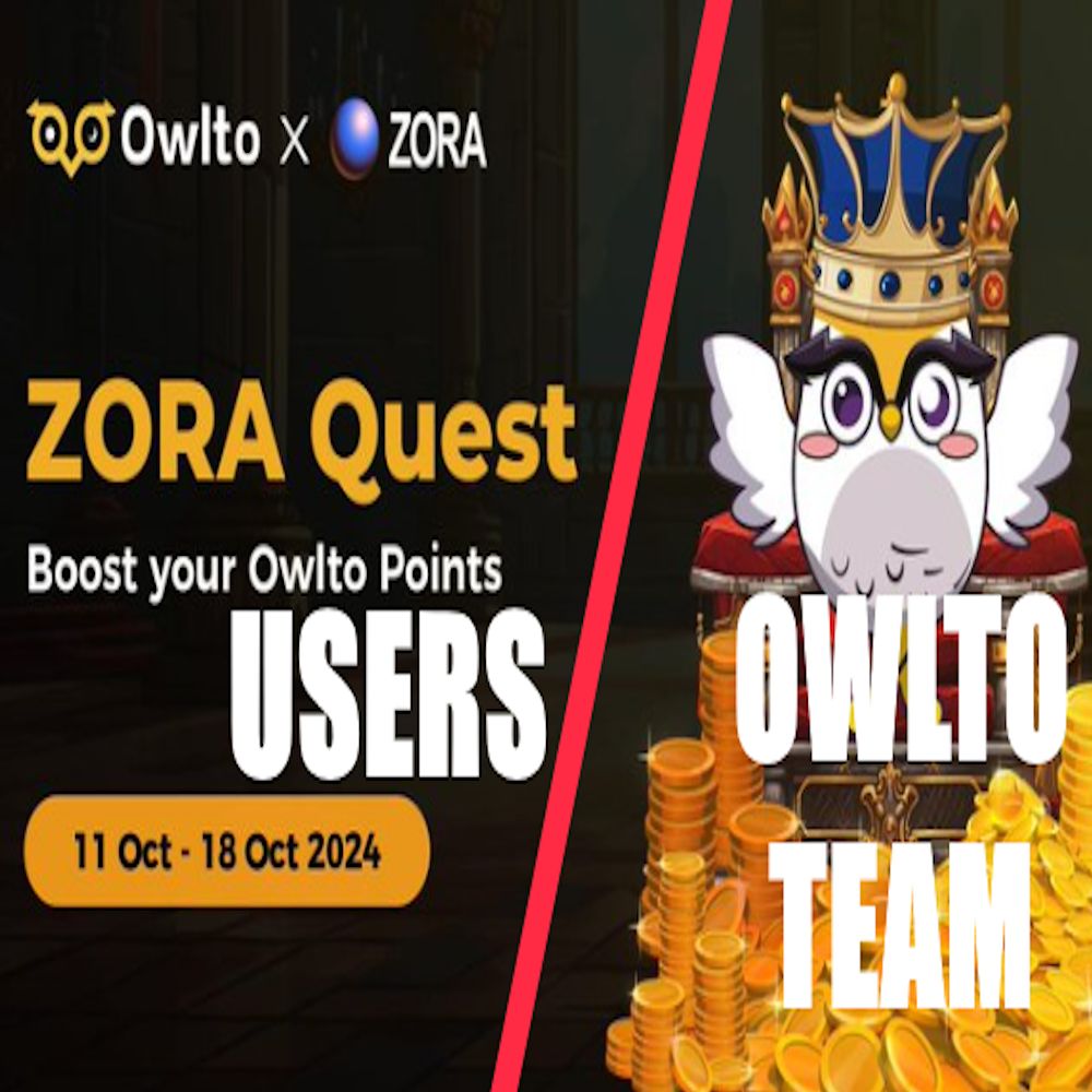 Owlto Team & Zzzooora