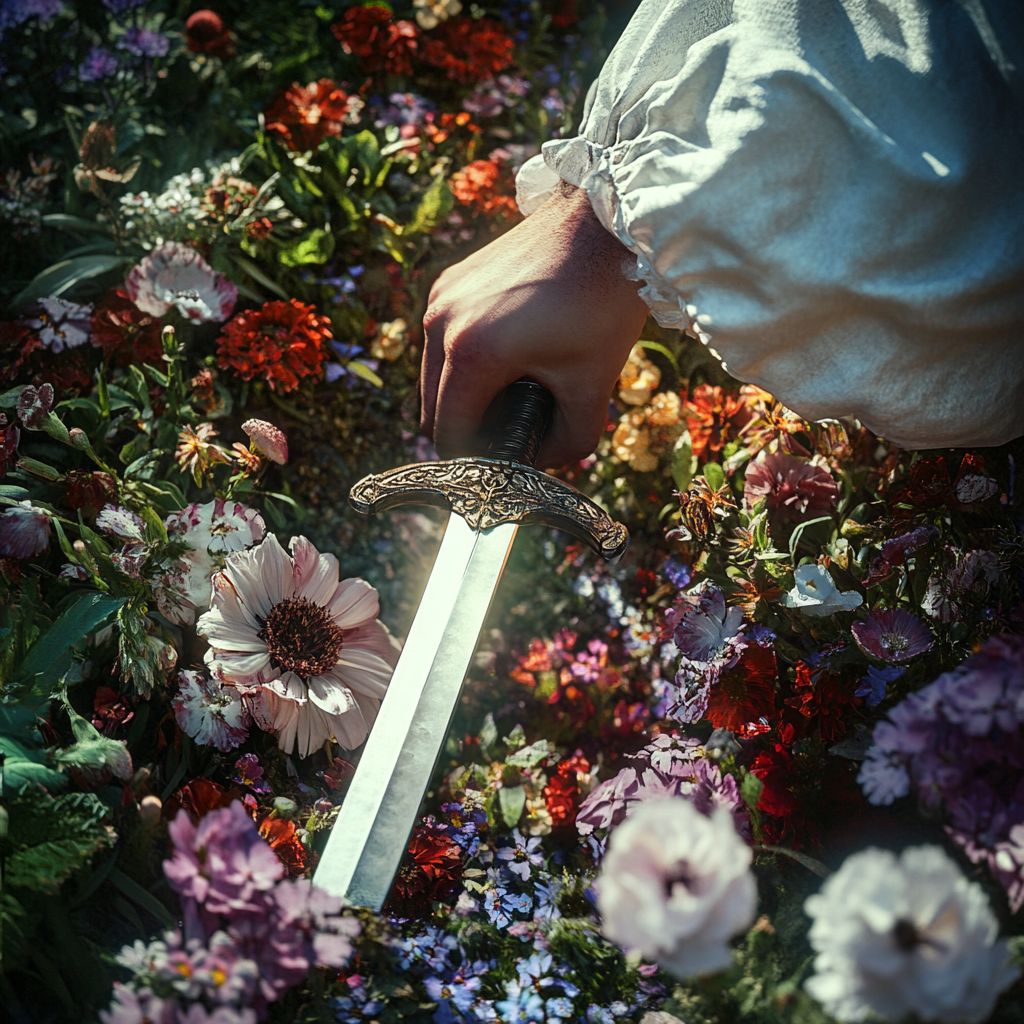 🗡️