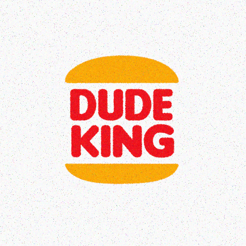 DUDE KING