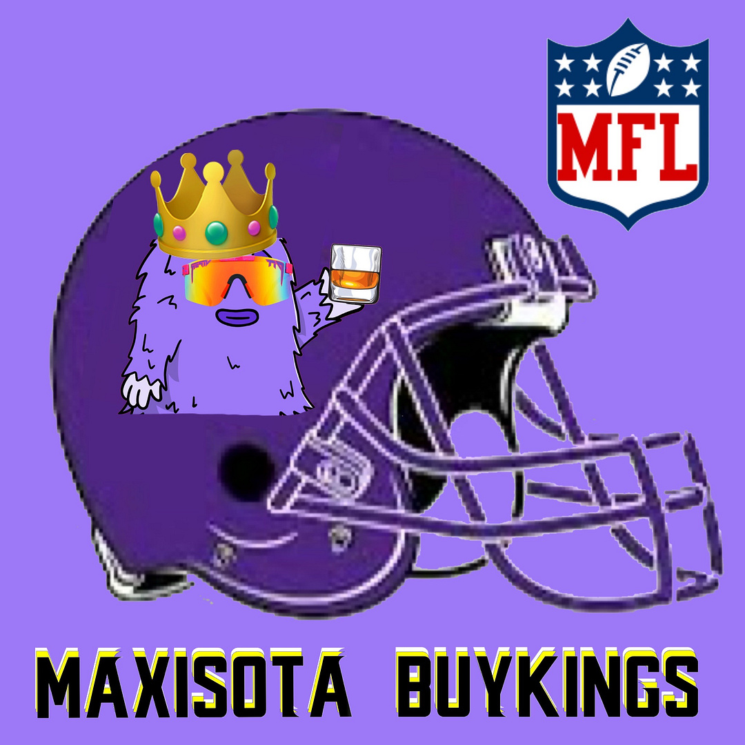 Maxisota Buykings