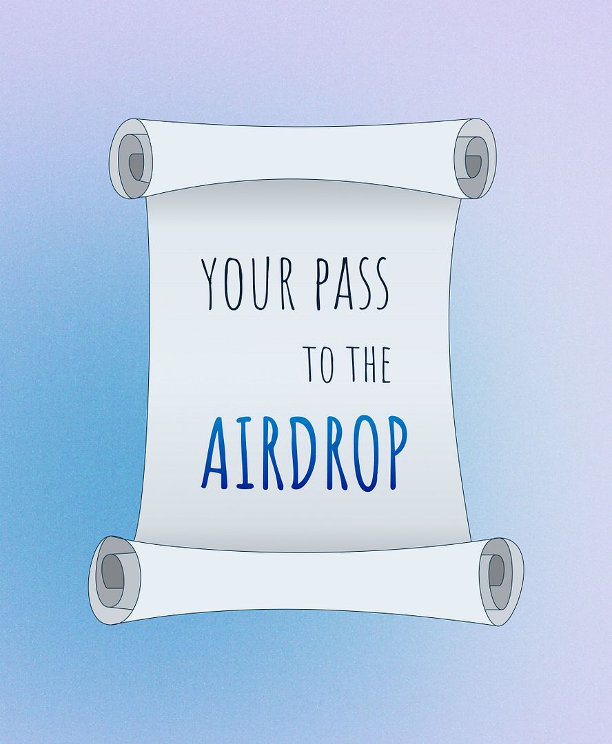 Airdrop Pass