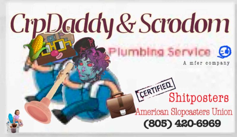 Cryps Plumbing