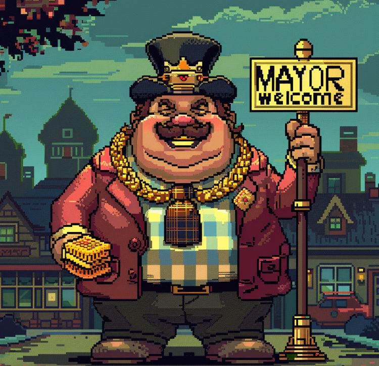 Mayor