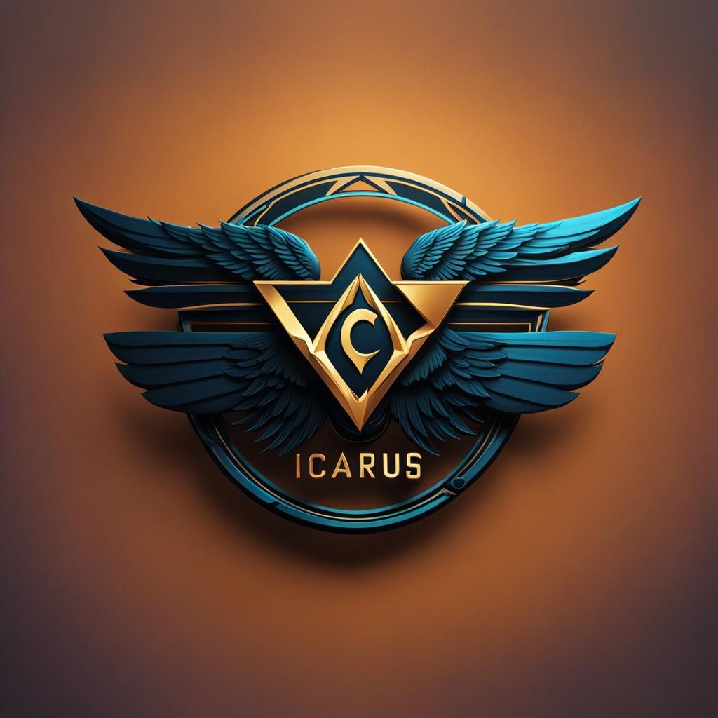 ICARUS #1