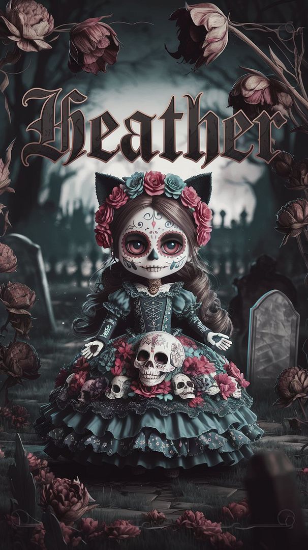 Dead Doll