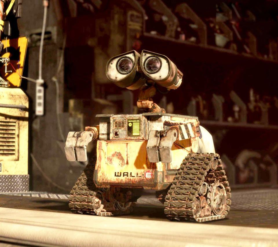 WALL-E