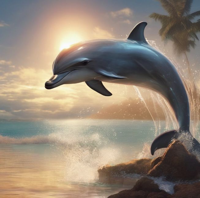 Dolphin