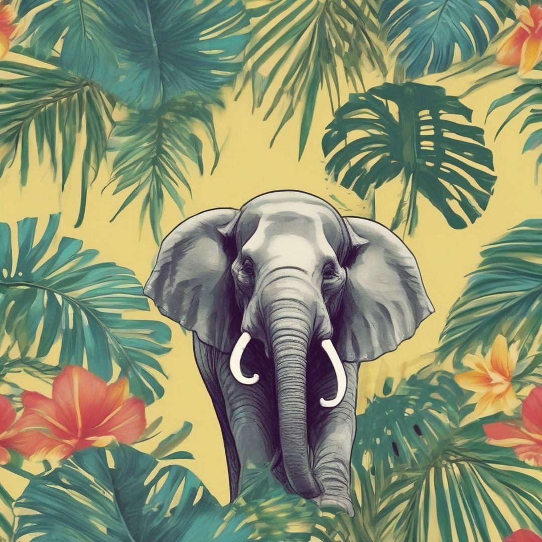 elephant_enjoy