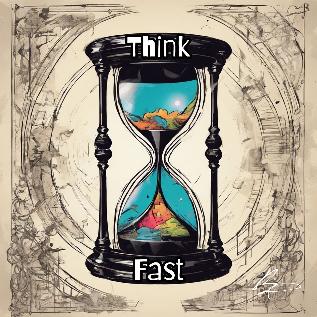 Think Fast