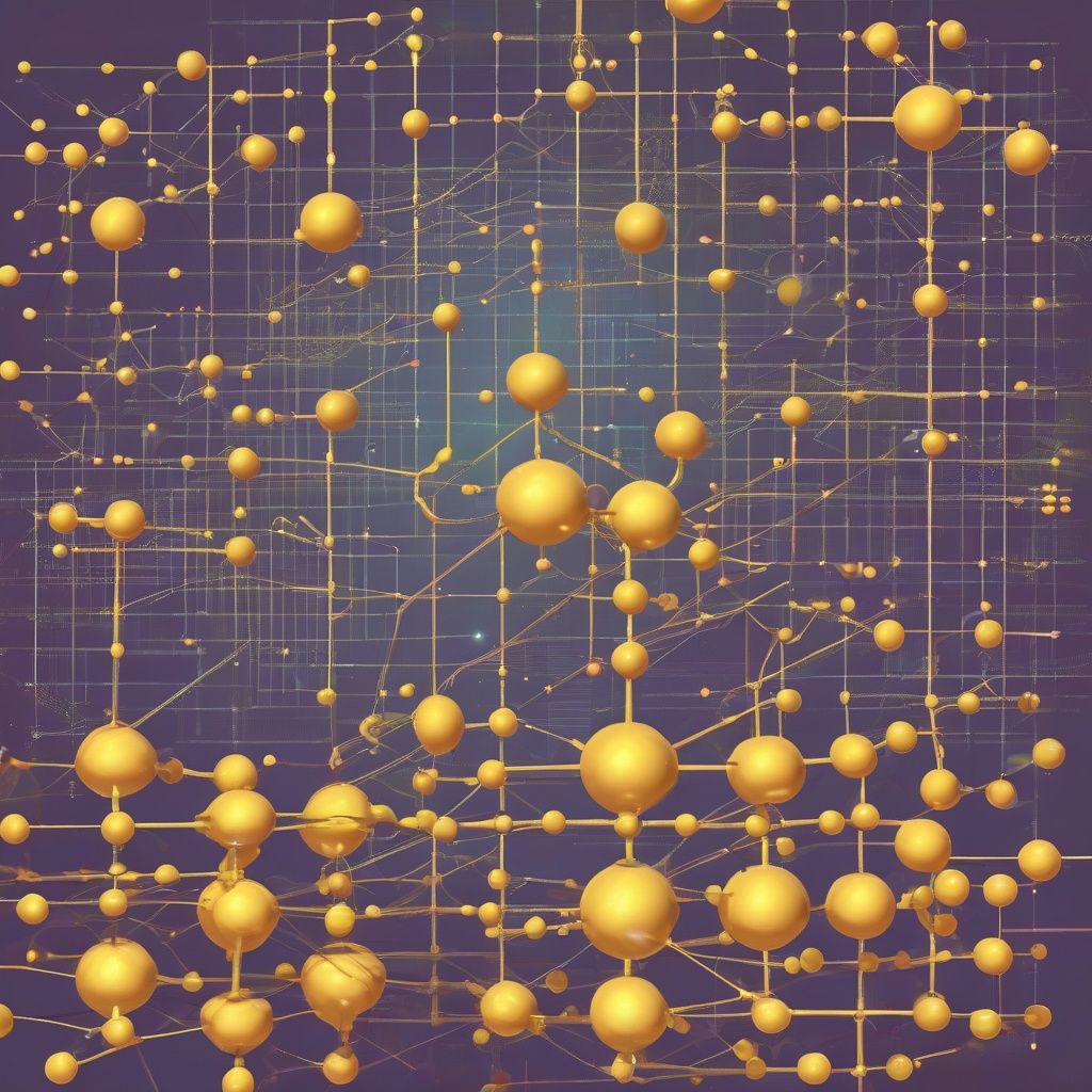 Molecular Calculated