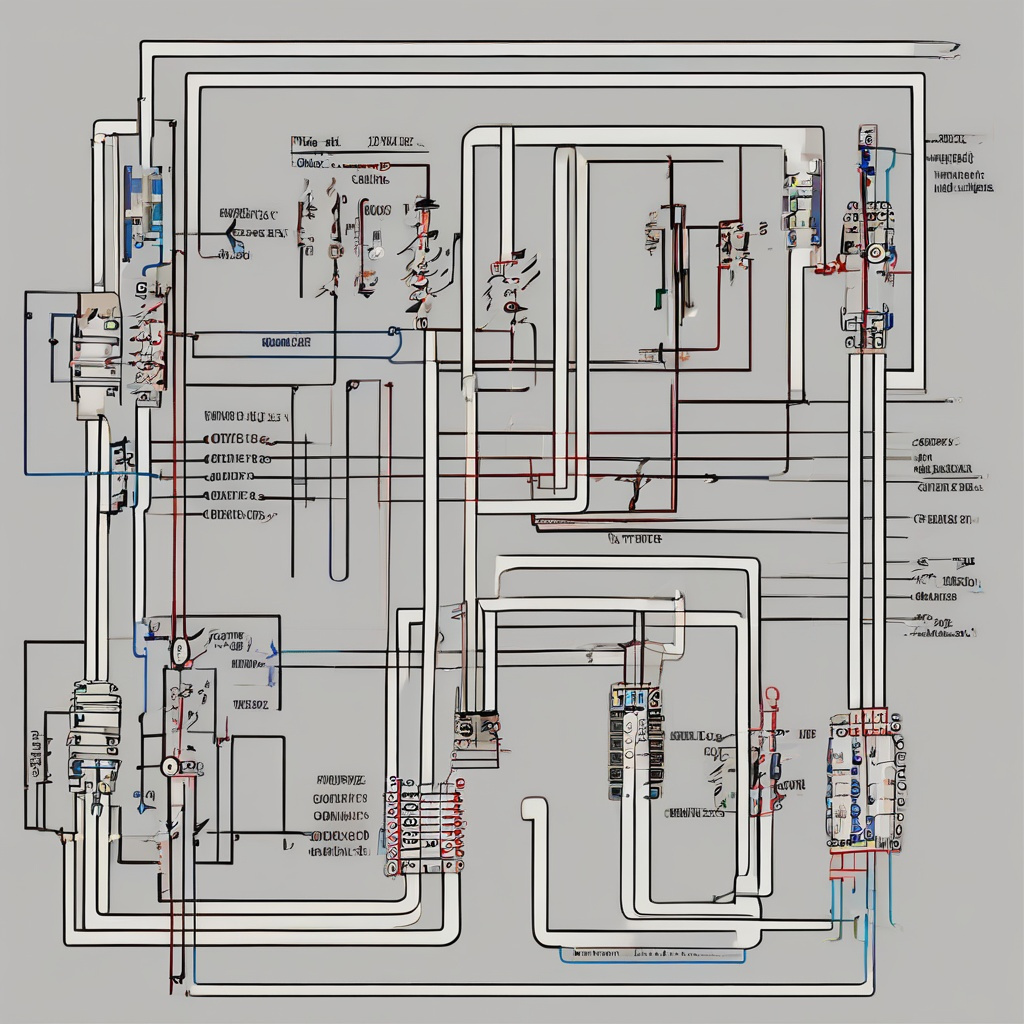 Circuits Mechanical