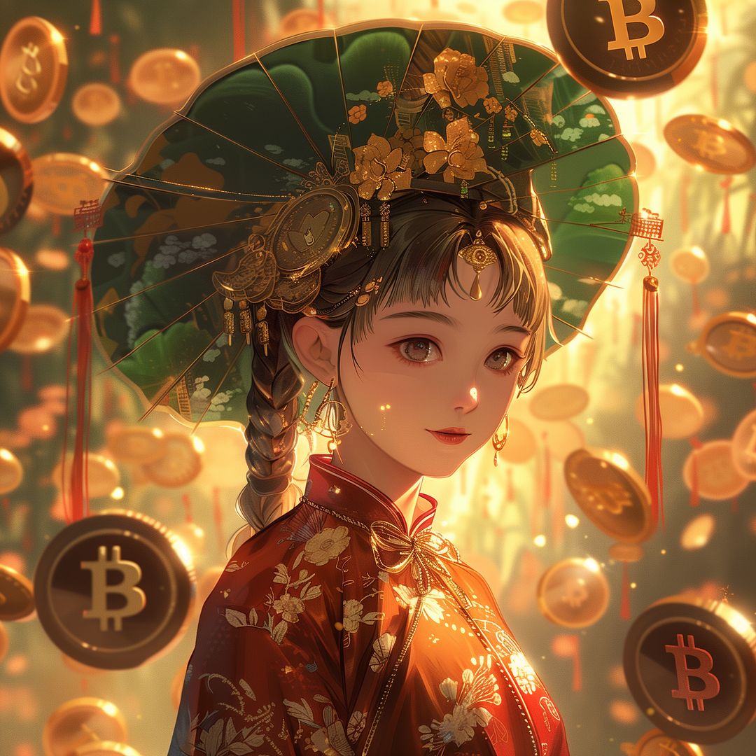 Thần Tài Bitcoin