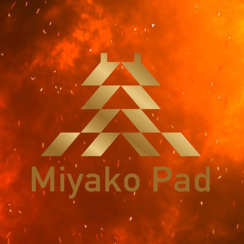 ZORA Miyako Pad