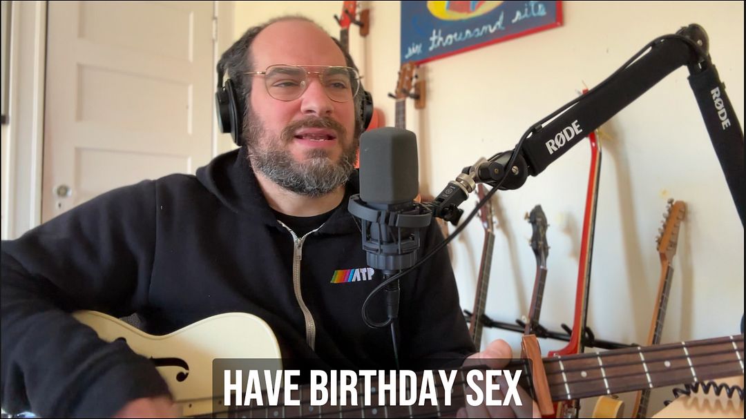 Birthday Song