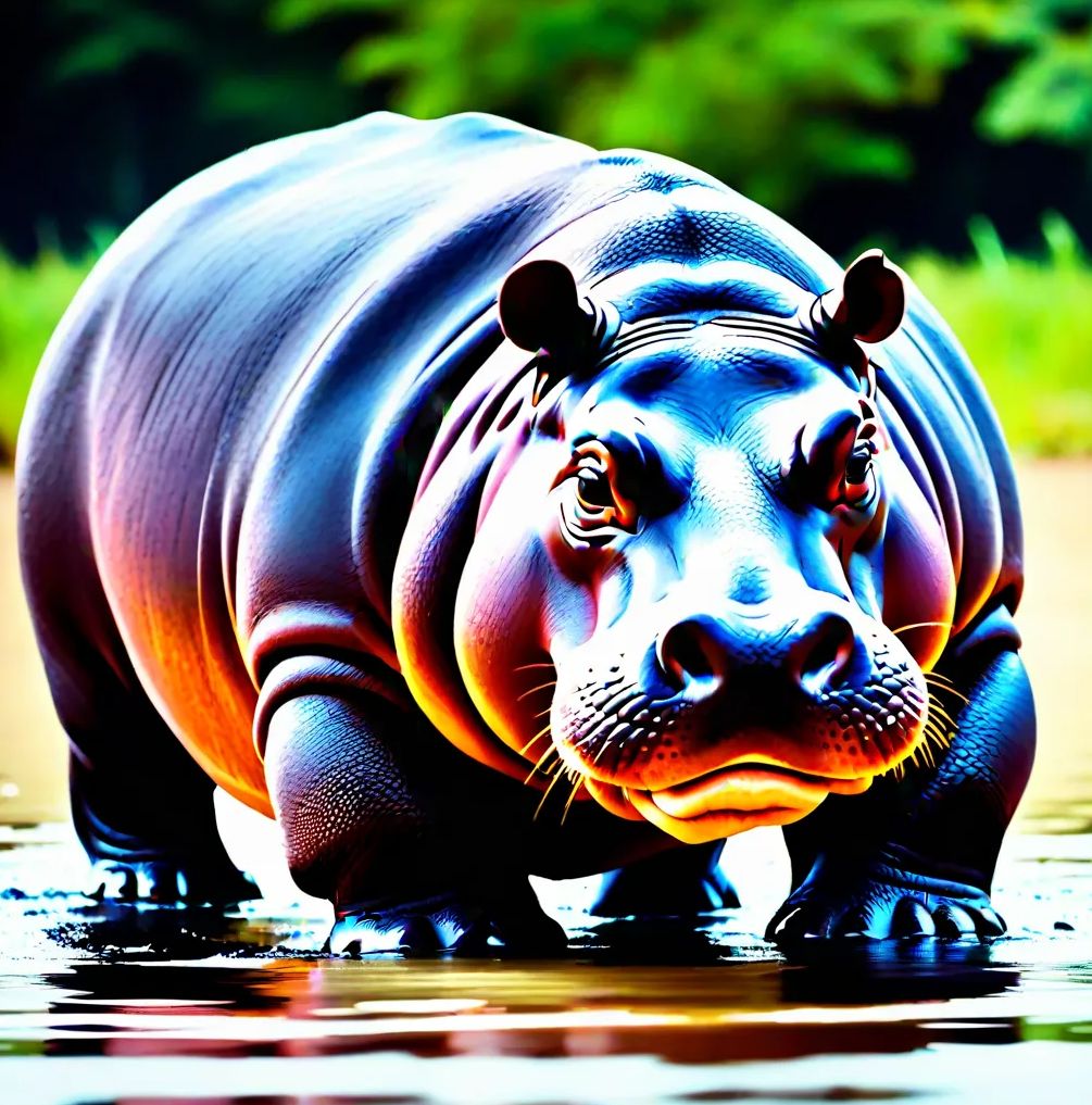 hippo