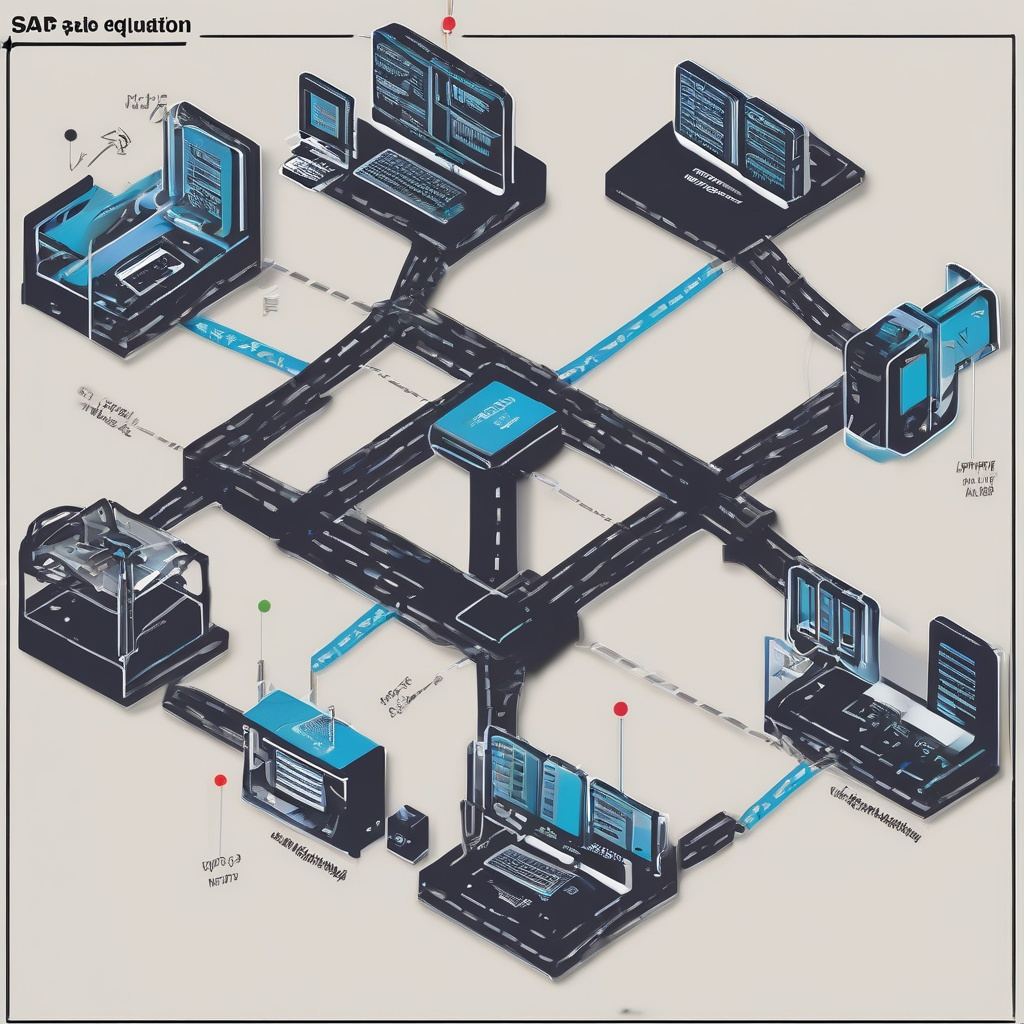 Acquire Routers