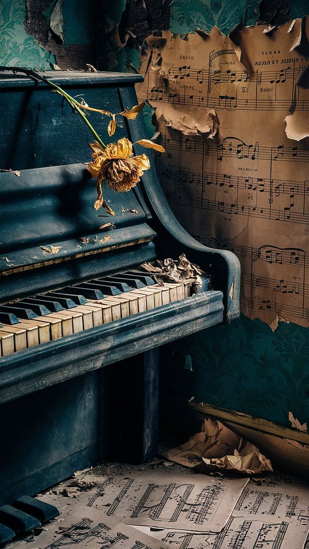 piano