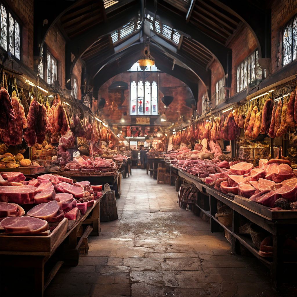 ham-market