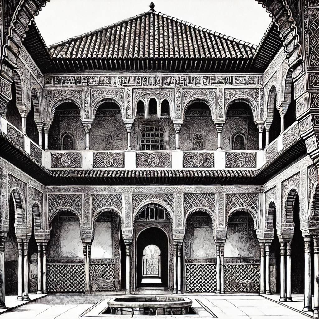 Alhambra Palace