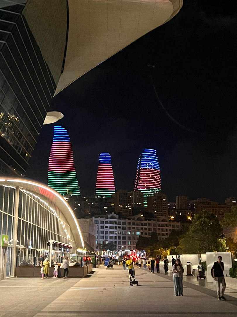 Baku