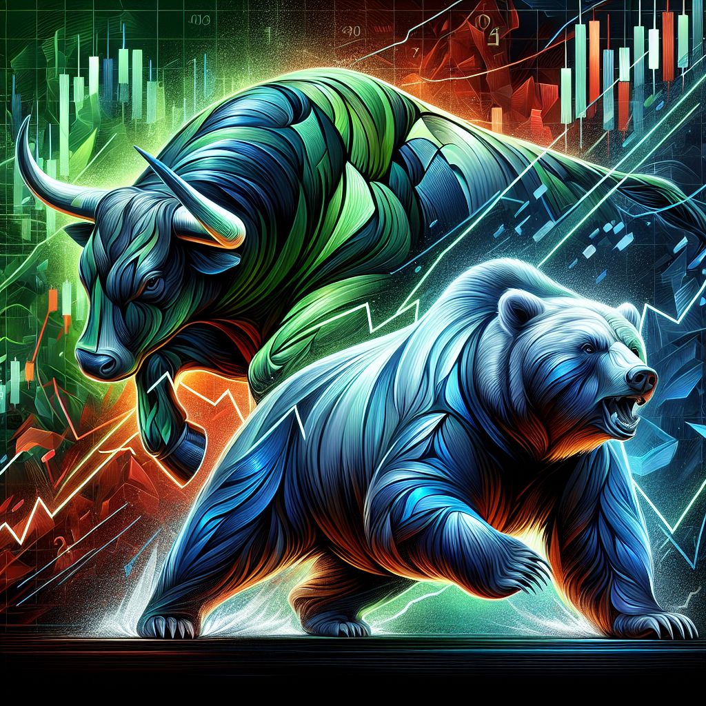 BullMarket#BearMarket8 ($Enjoy)