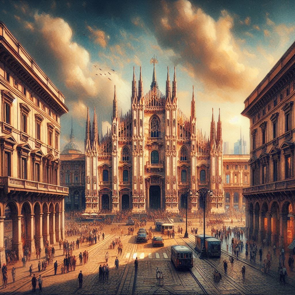 MILAN