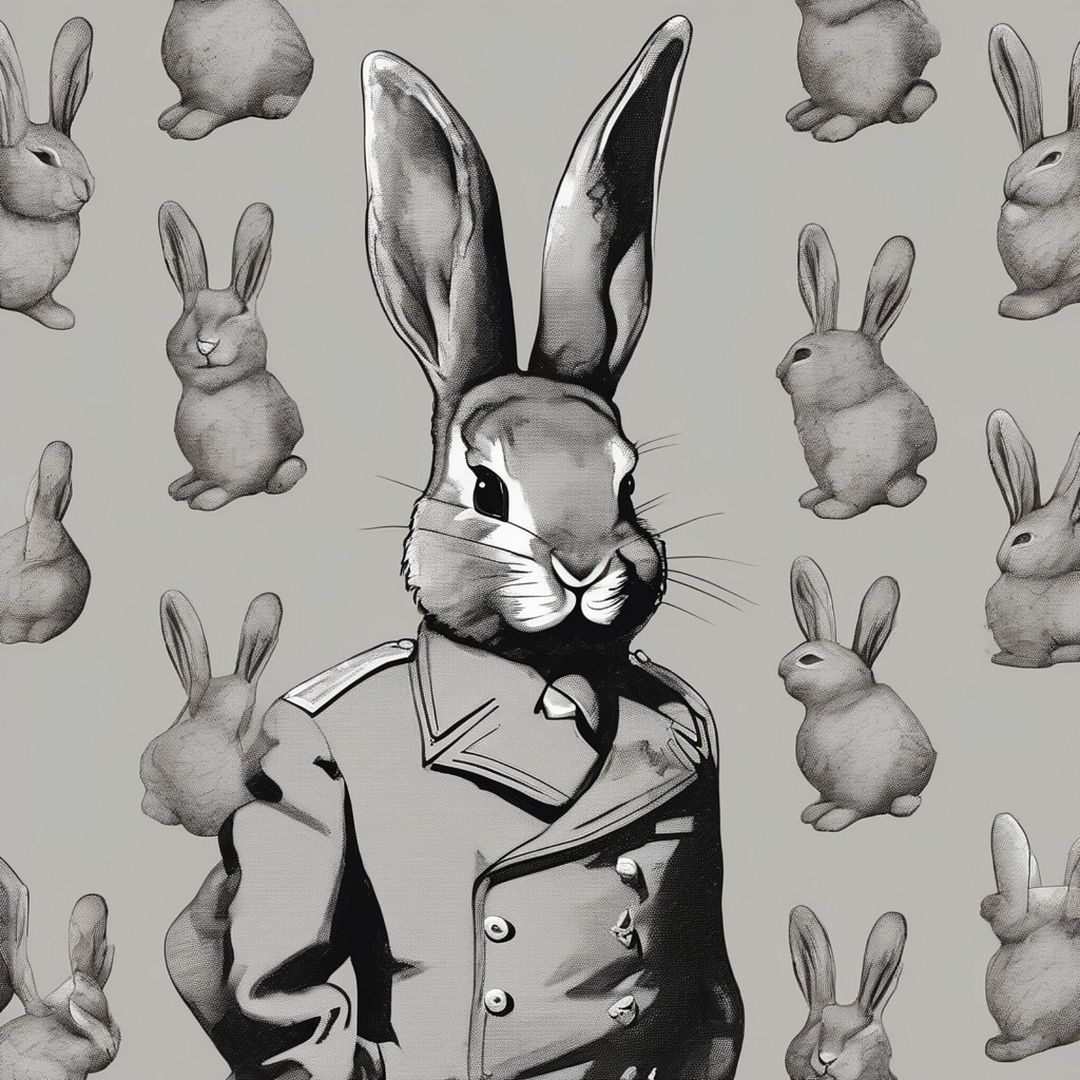 bunny stalin