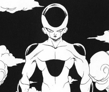 freeza