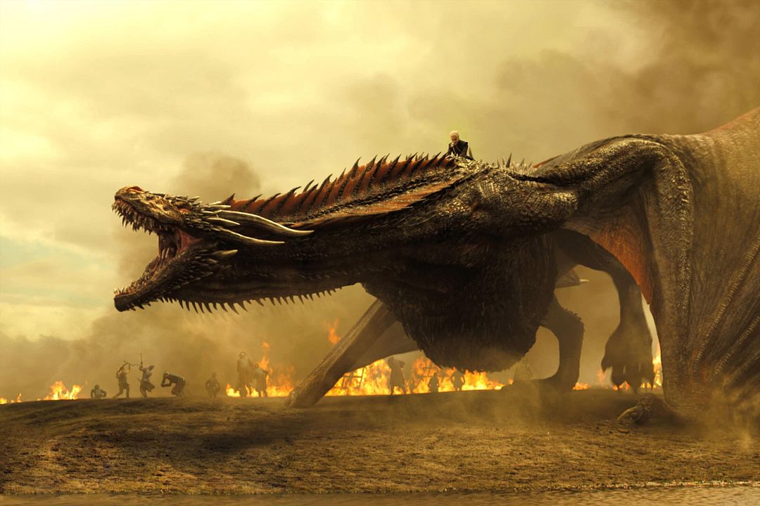 Drogon