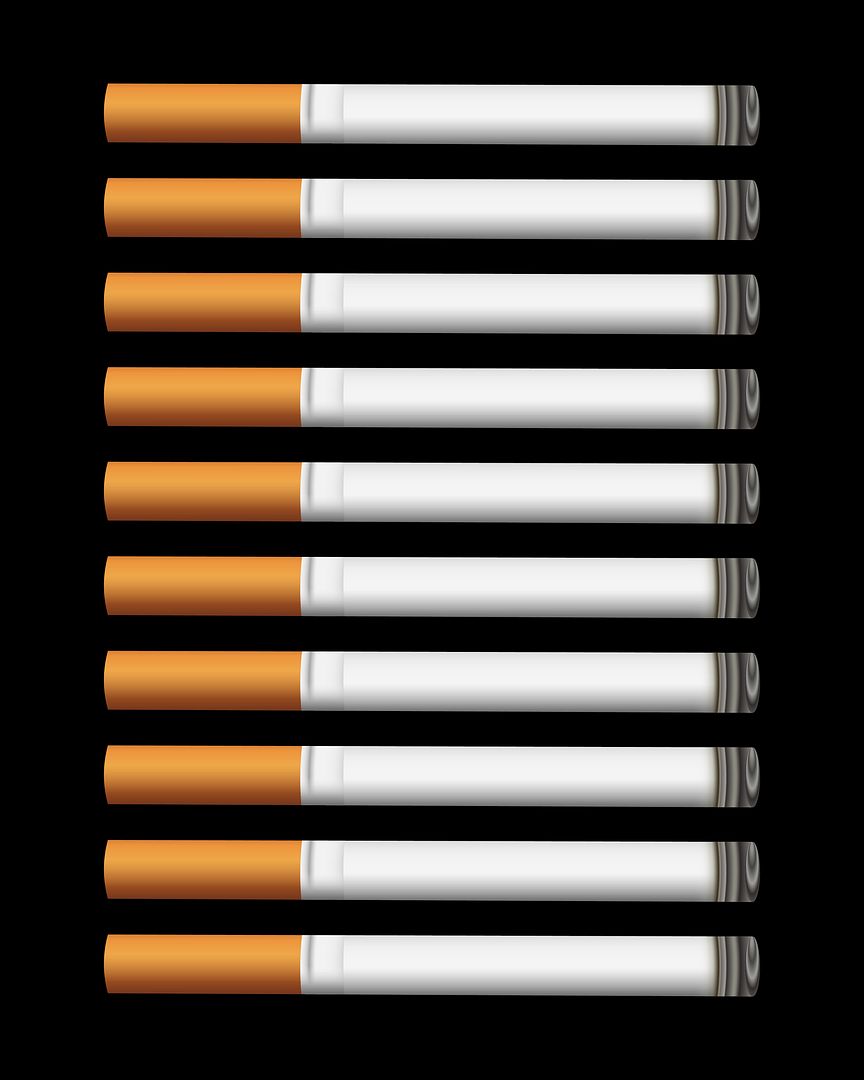 Cigarettes