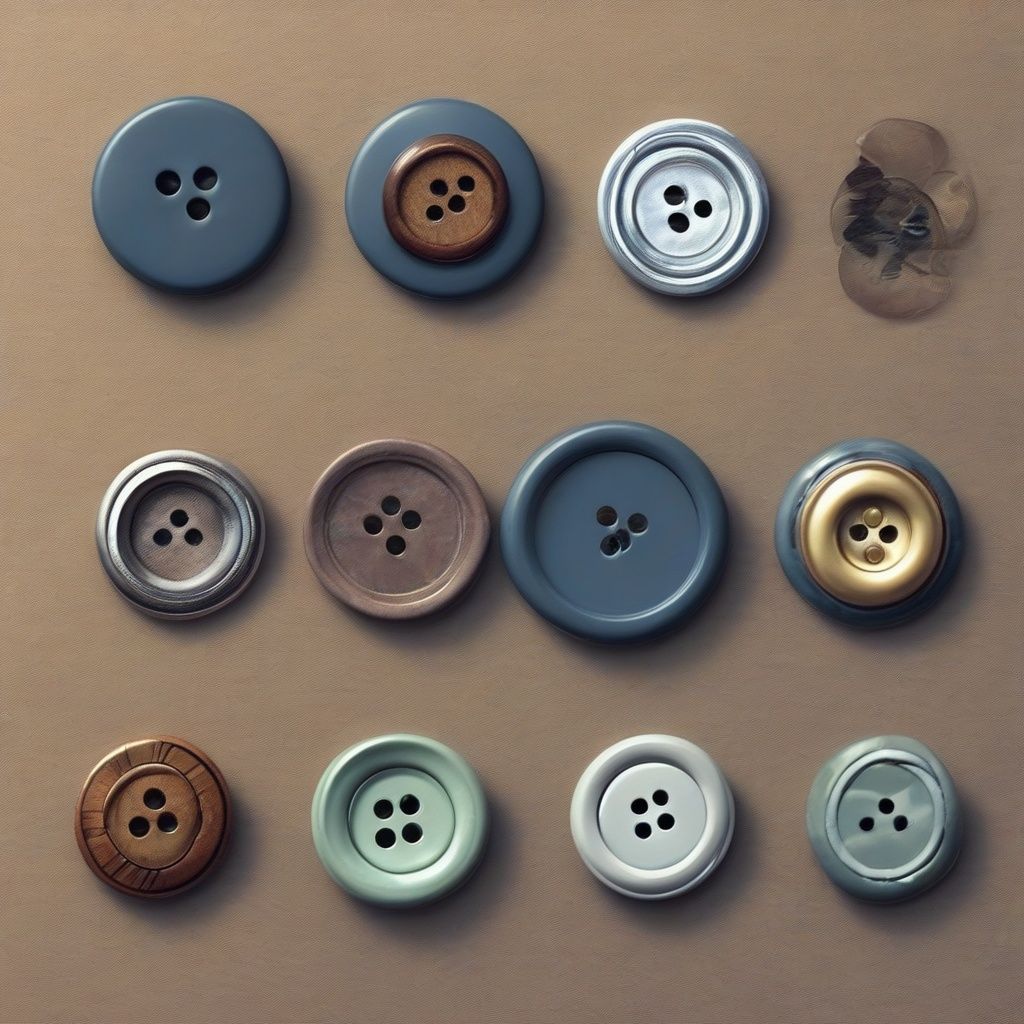 Buttons