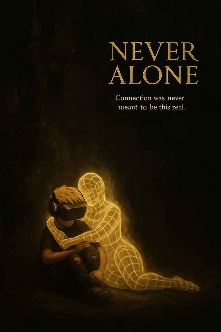 Never Alone