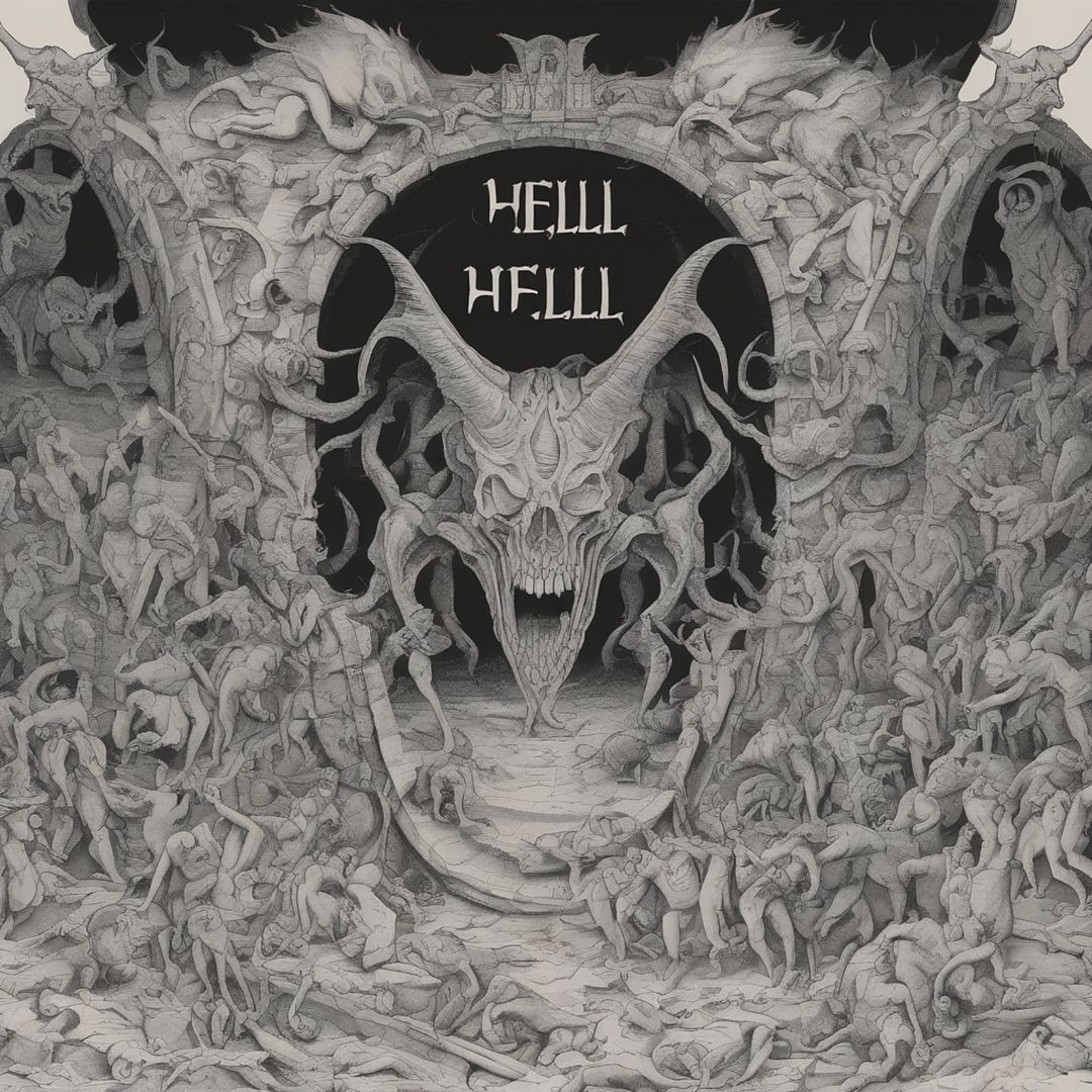 hell