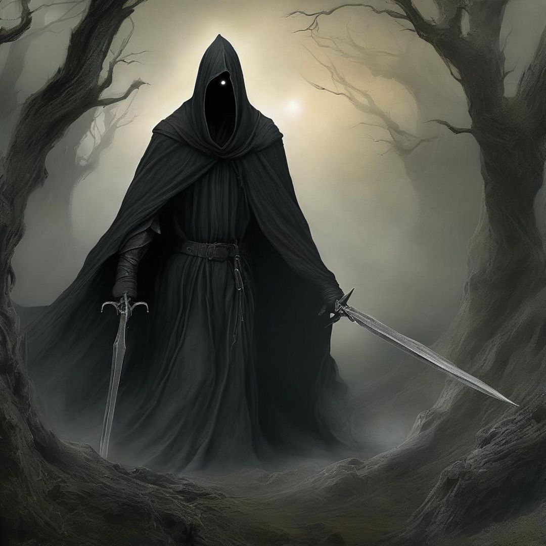 nazgul