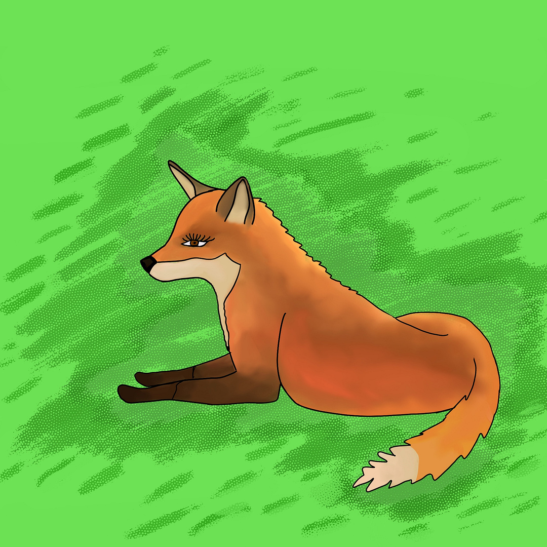 ForFoxSake