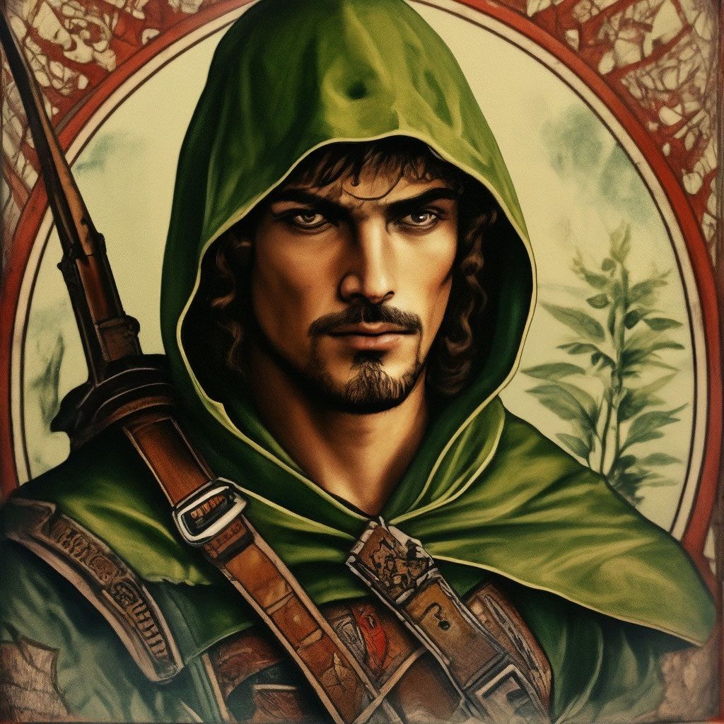 Robin Hood