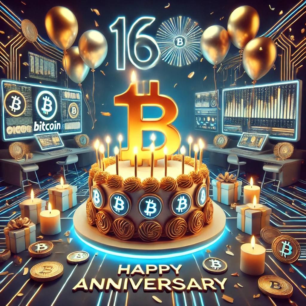 16BTC