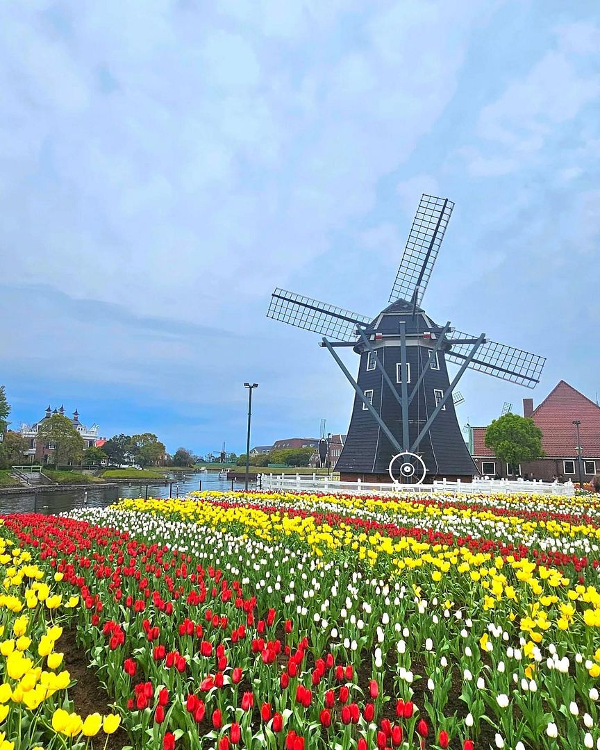 Huis Ten Bosch, Nagasaki_2