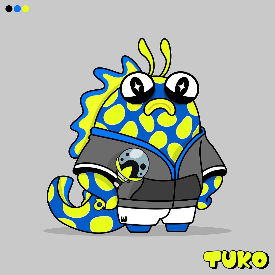 Tuko