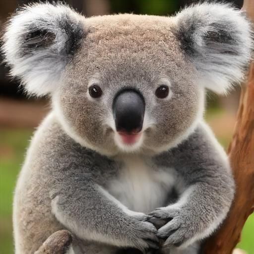 cute-koala