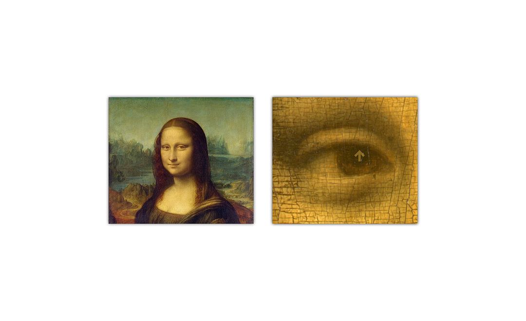 Secrets Hidden Inside Famous Paintings