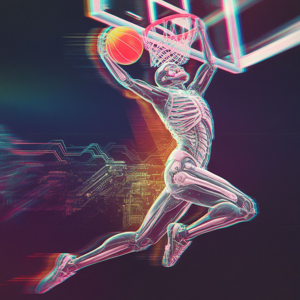 Basketball