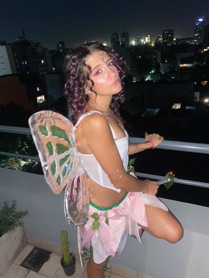 🧚🏼💕✨