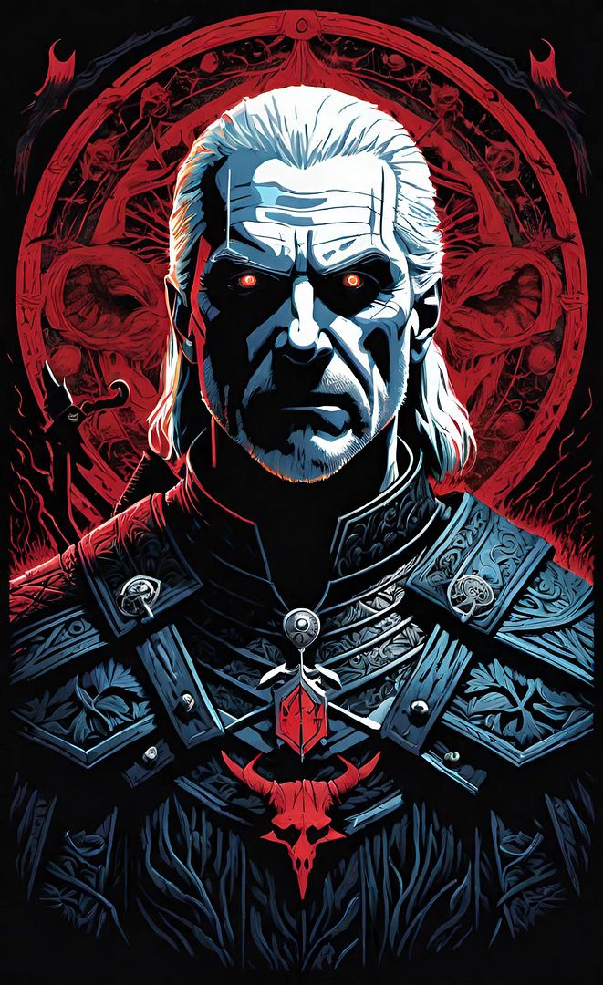 witcher