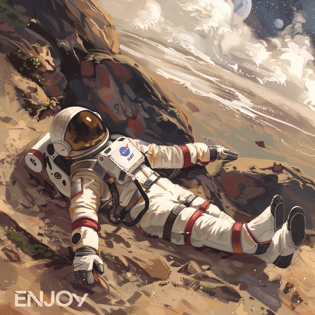 ENJOY ON MERCURY