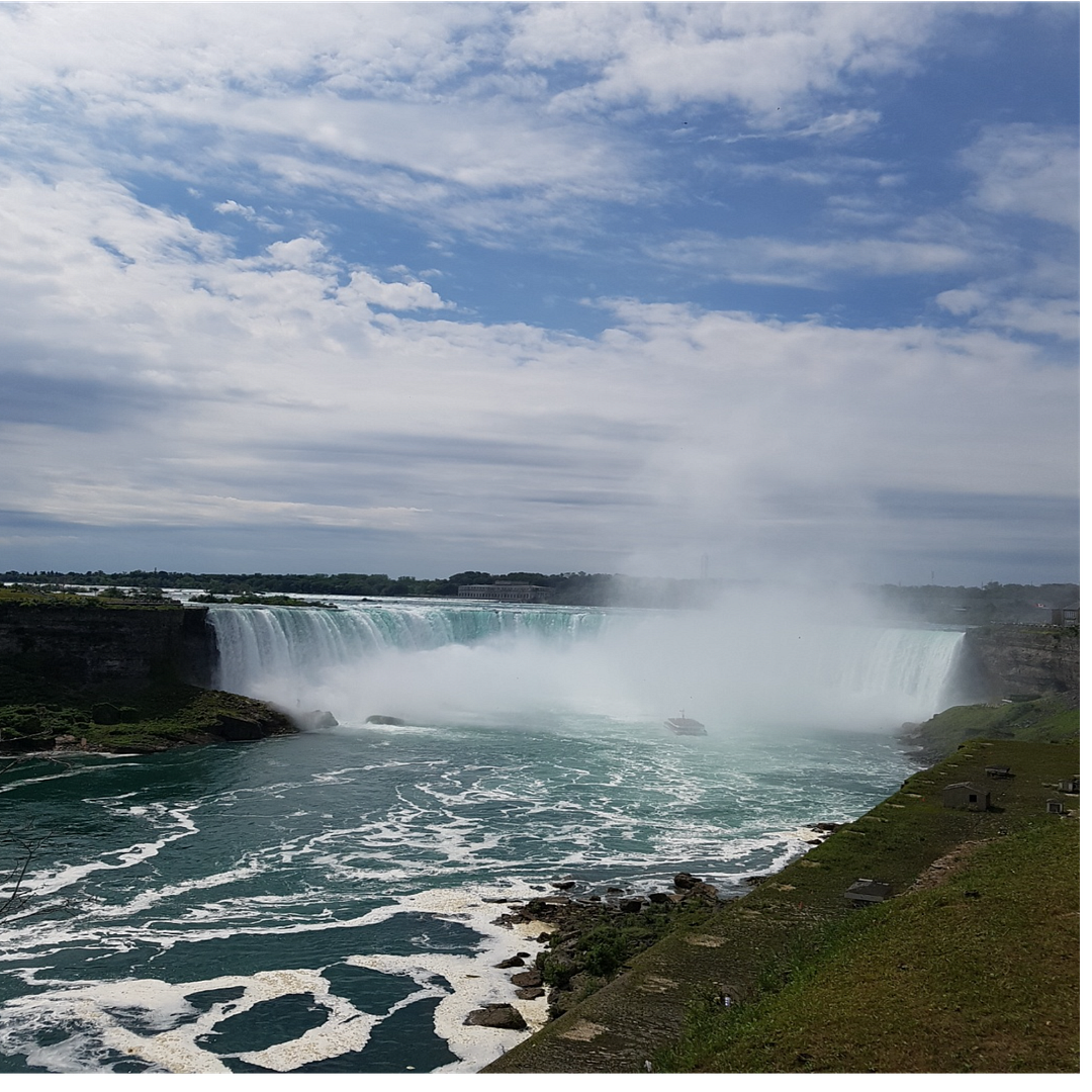 Niagara Falls