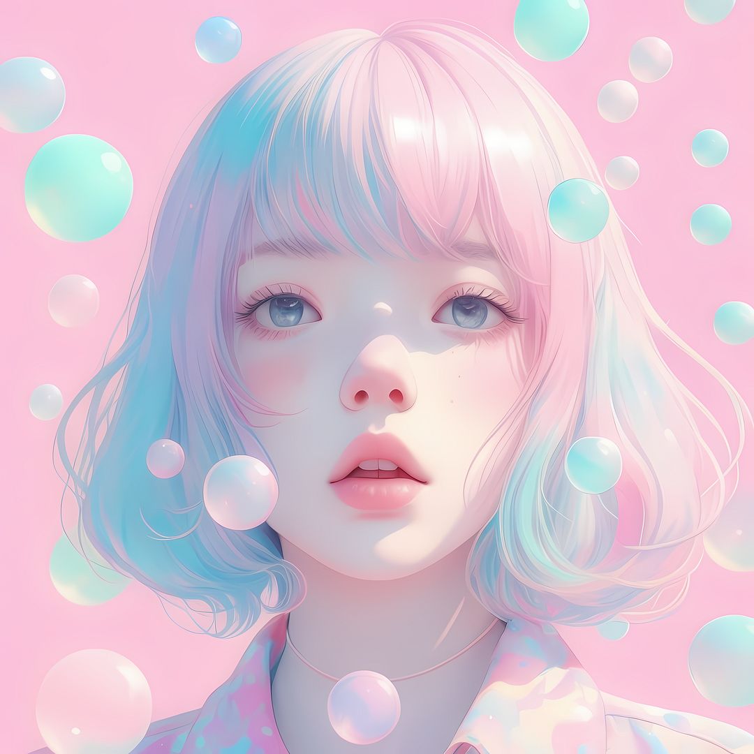 Scent of Bubblegum Two 🌈