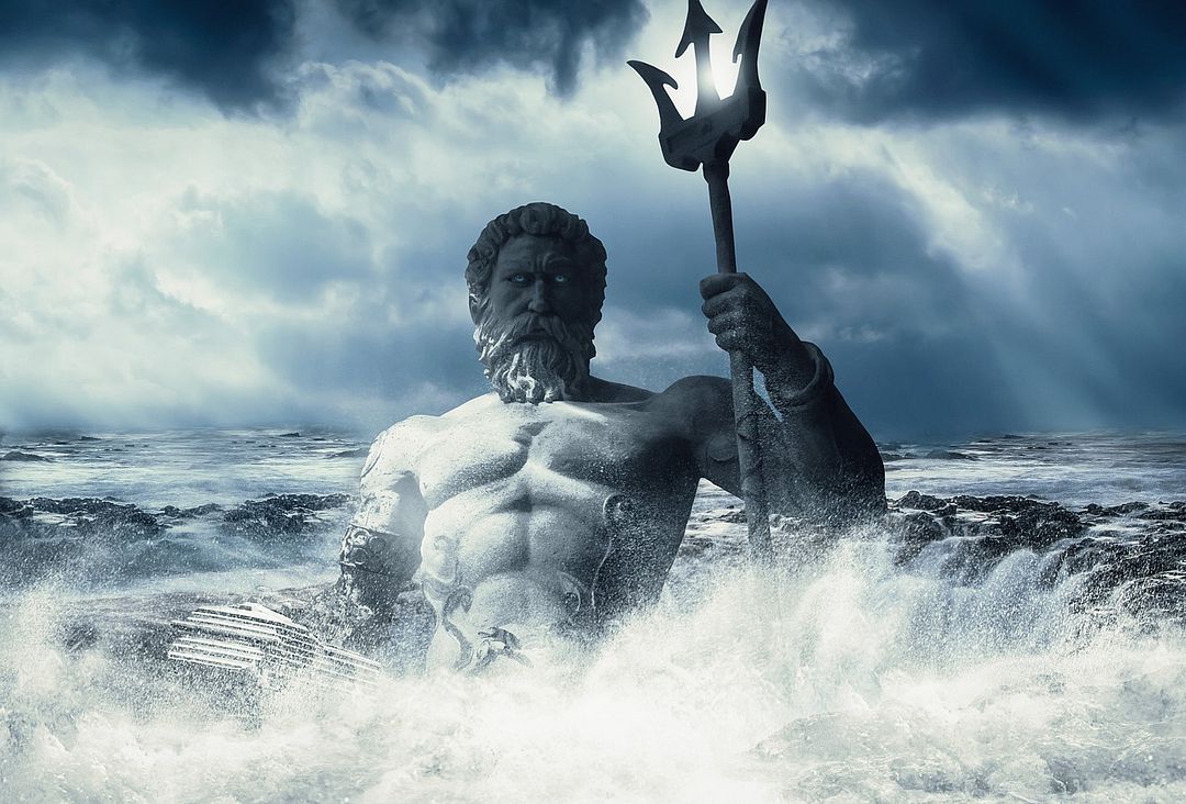 poseidon